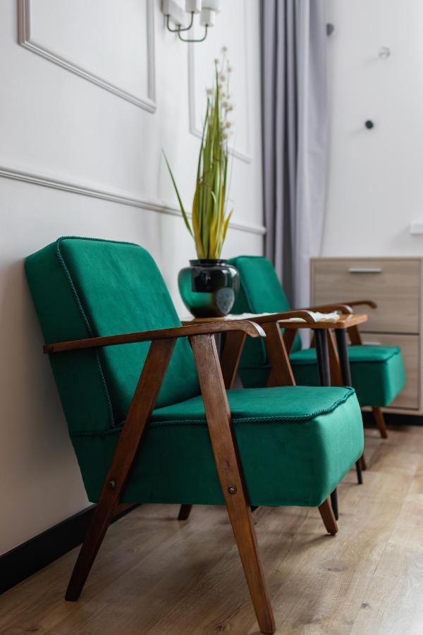 Apartments Osiedle Szkolne Cracow By Noclegi Renters Krakow Bagian luar foto
