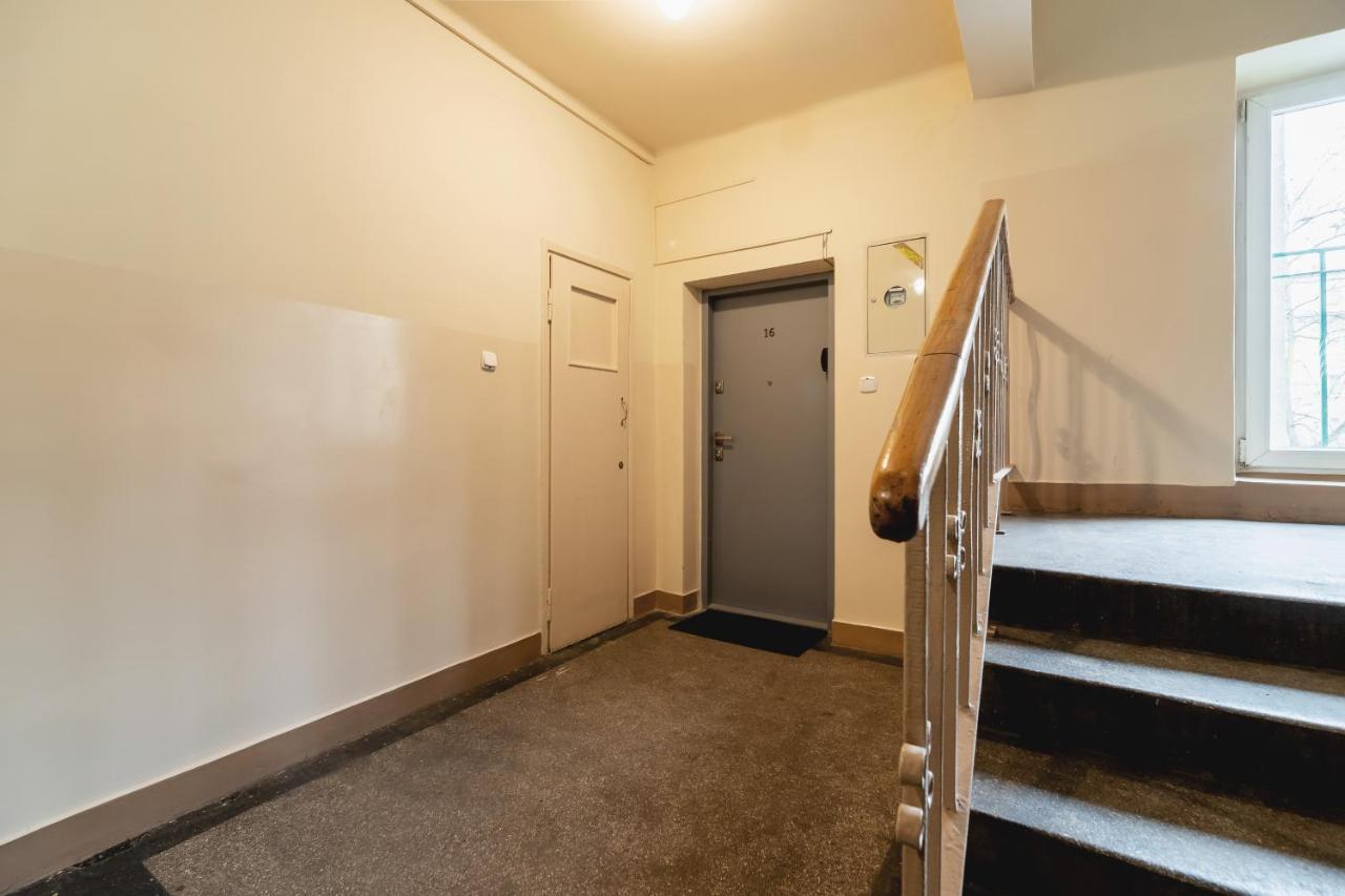 Apartments Osiedle Szkolne Cracow By Noclegi Renters Krakow Bagian luar foto