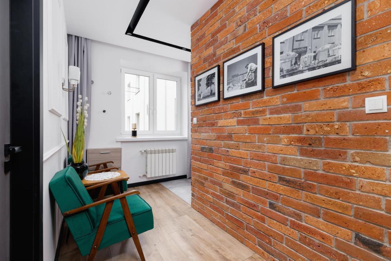 Apartments Osiedle Szkolne Cracow By Noclegi Renters Krakow Bagian luar foto