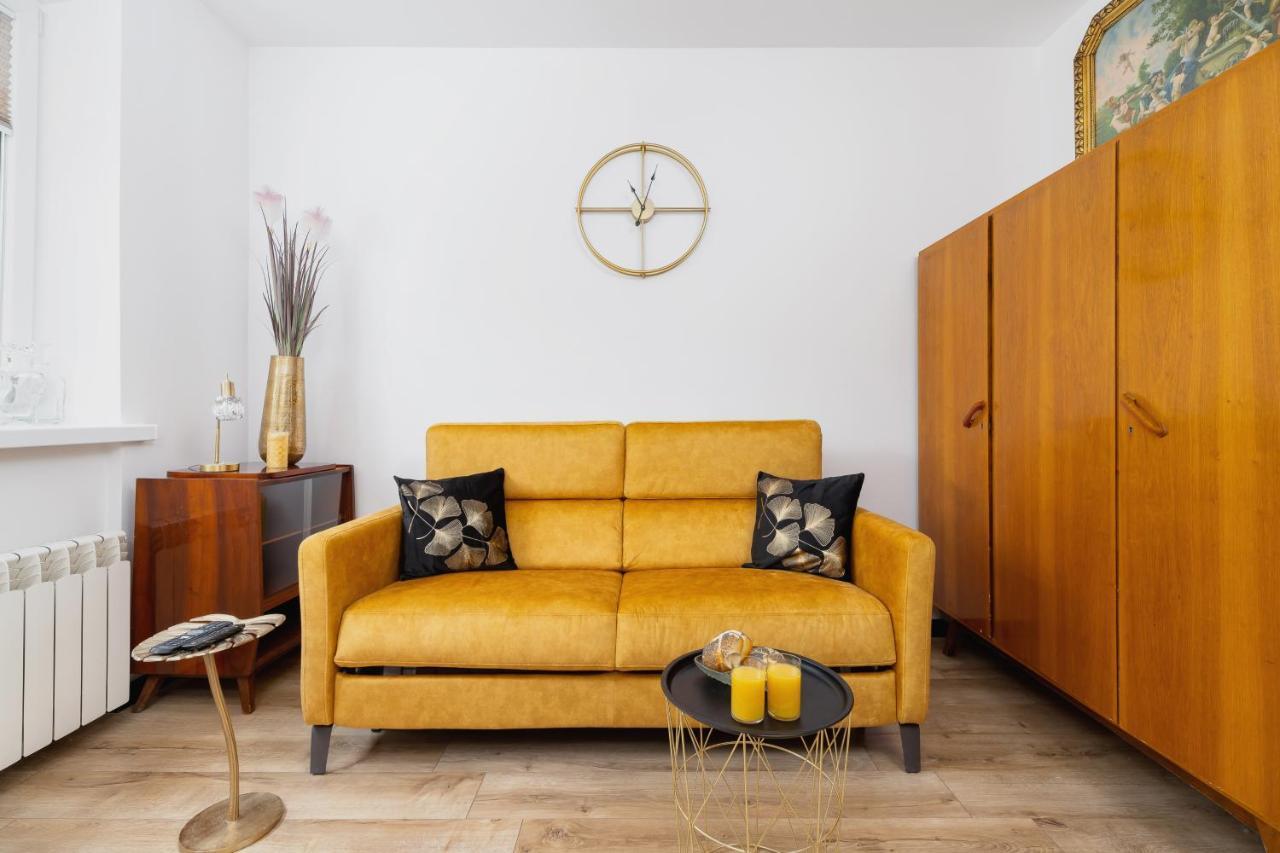 Apartments Osiedle Szkolne Cracow By Noclegi Renters Krakow Bagian luar foto
