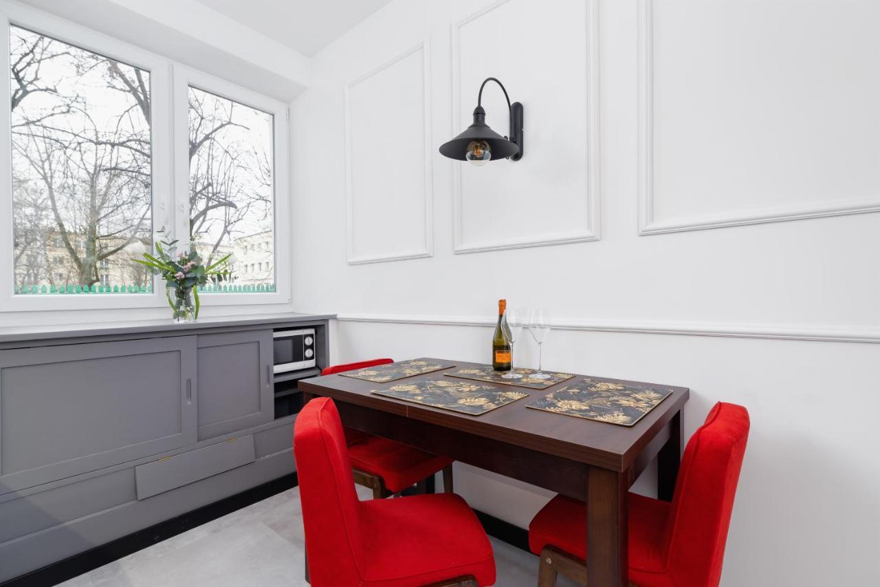 Apartments Osiedle Szkolne Cracow By Noclegi Renters Krakow Bagian luar foto
