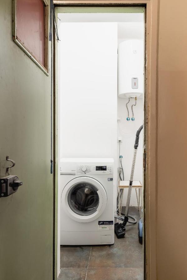 Apartments Osiedle Szkolne Cracow By Noclegi Renters Krakow Bagian luar foto