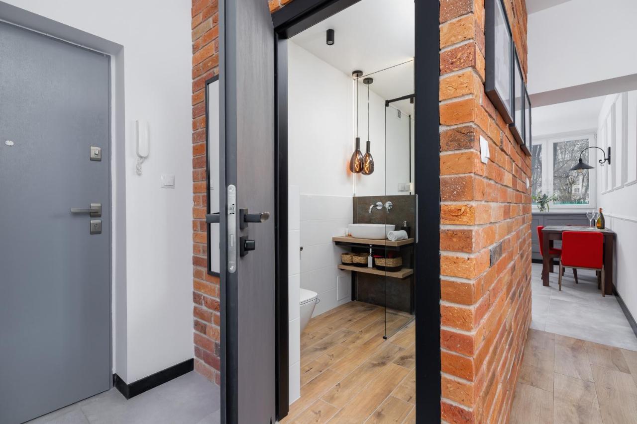 Apartments Osiedle Szkolne Cracow By Noclegi Renters Krakow Bagian luar foto