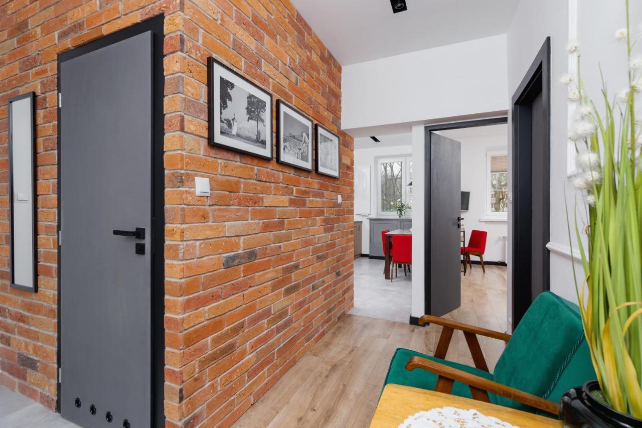 Apartments Osiedle Szkolne Cracow By Noclegi Renters Krakow Bagian luar foto