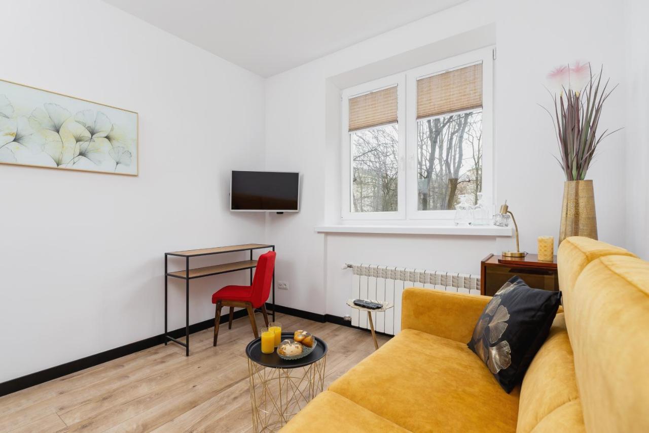 Apartments Osiedle Szkolne Cracow By Noclegi Renters Krakow Bagian luar foto