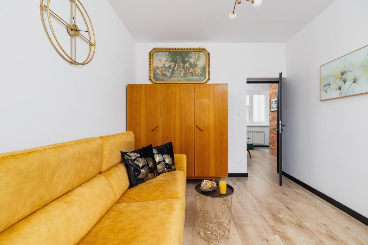 Apartments Osiedle Szkolne Cracow By Noclegi Renters Krakow Bagian luar foto